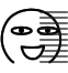 :@(尷尬]
