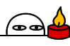 :@(蠟燭]