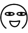 :@(高興]