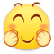 [太開心]
