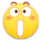 [驚訝]
