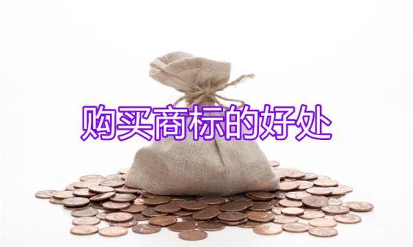 商標名稱難想？下證時間長？那你應該嘗試下購買商標