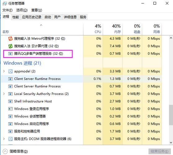 windows10任務管理器打開方式介紹