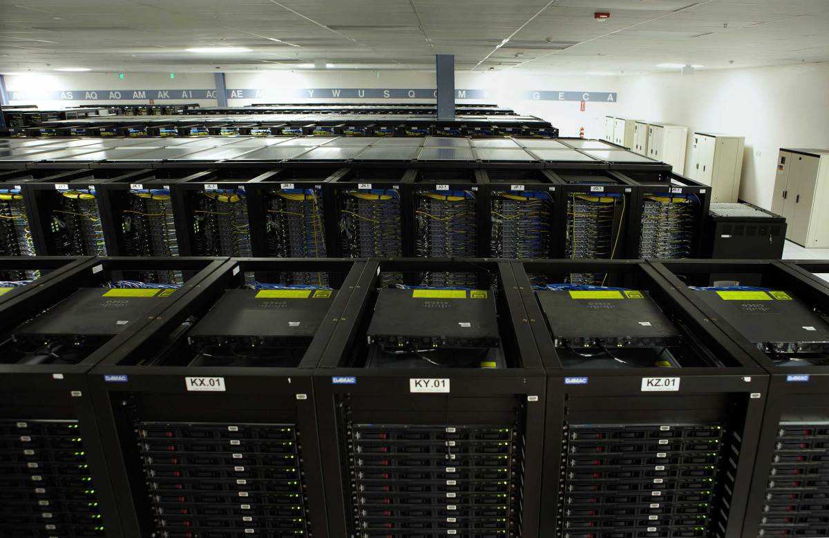 海外美國服務器租用