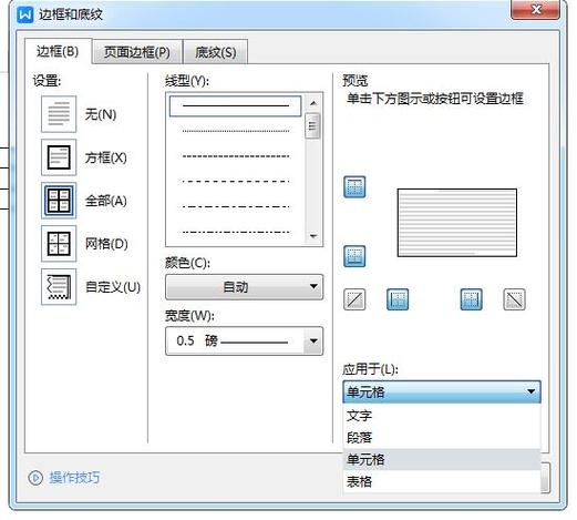為什么在Word表格中打字時會出現方框？