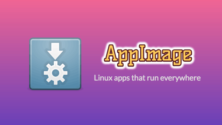 什么是AppImage，AppImage格式文件(appimage在手機上能用嗎)