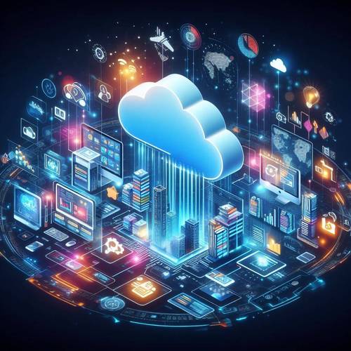 如何選擇一個靠譜的云服務器提供商？