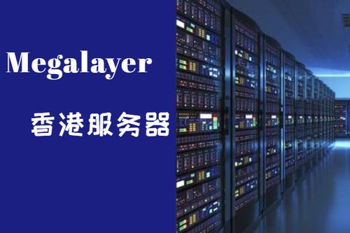 香港主機服務器指的是在香港地區托管的服務器