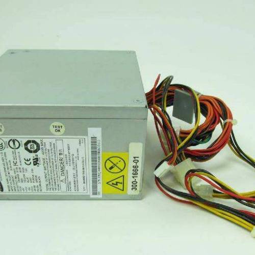 刀片式服務器的電源設計有何特別之處？