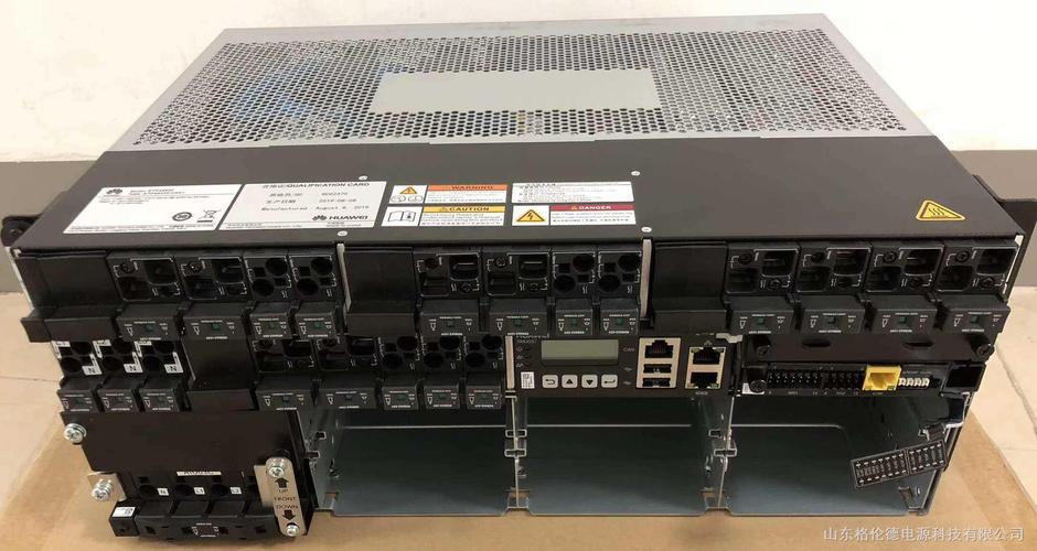 刀片式服務器的電源設計有何特別之處？