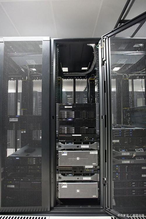 服務器租賃服務究竟包含哪些工作內容？