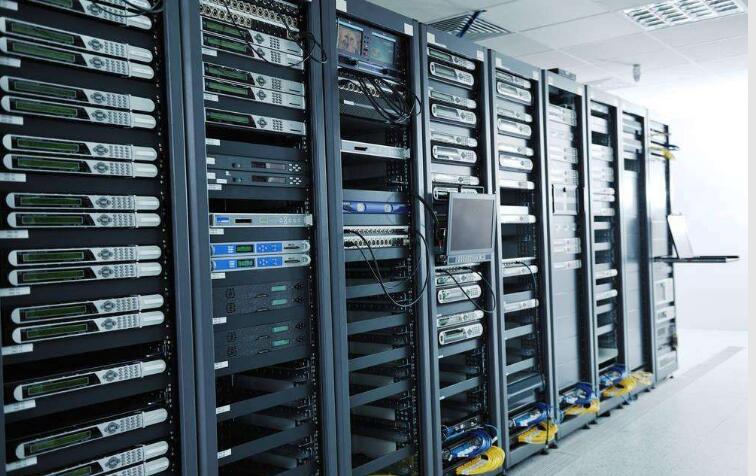 服務器租賃服務究竟包含哪些工作內容？