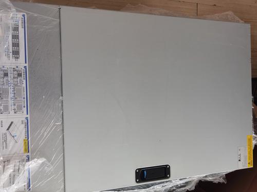 寶德服務器僅配備系統盤的原因是什么？