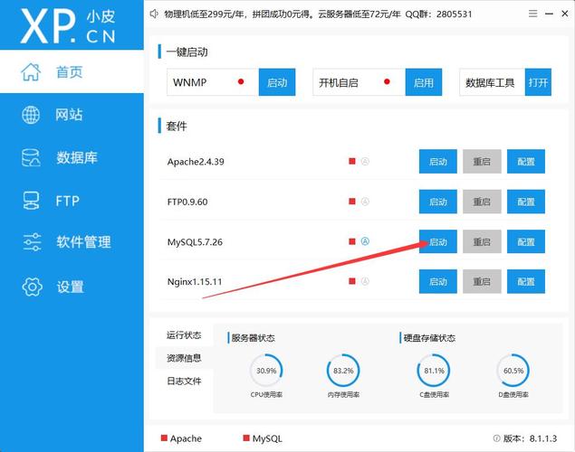 如何有效利用MySQL數據庫服務器進行會議模板的創建與管理？